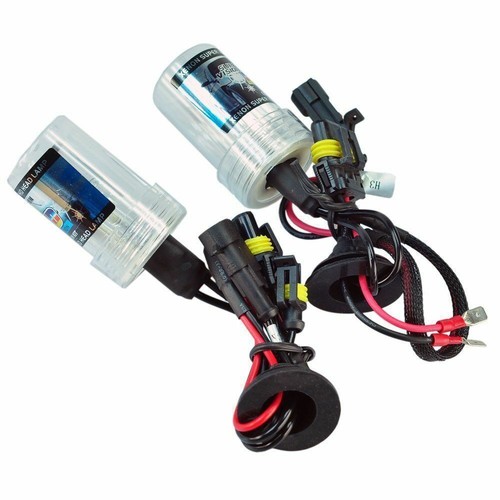 H11 55w coppia lampada bulbi - ,