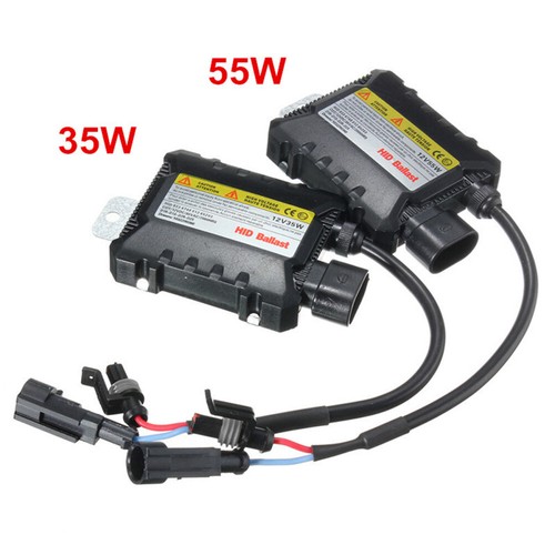 Hidd ballast xenon - hidd,