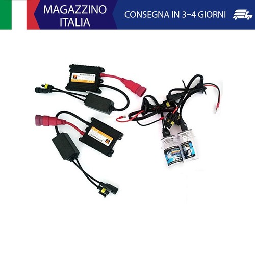 Tempo saldi kit xenon - kit, hid