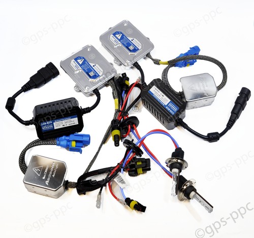 Kit conversione xenon - kit, 55w