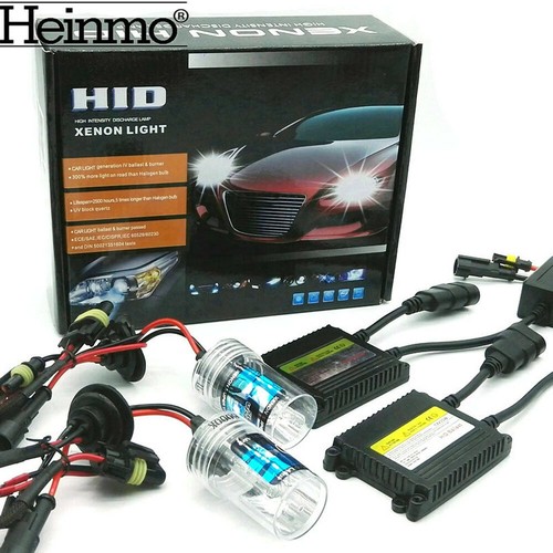 Kit conversione 55w - conversione, h7