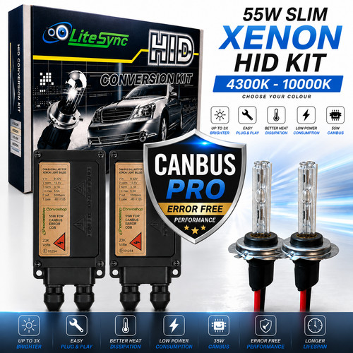 H7r xenon hid - h7, kit