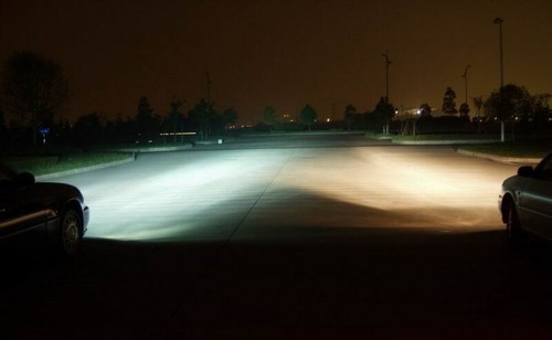 Kit xenon hid - hid, r53