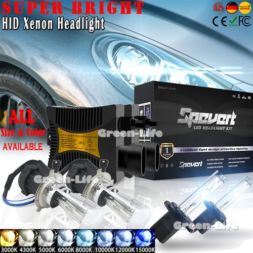 Kit conversione xenon - xenon, 55w