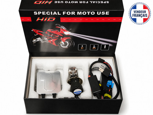 Kit xenon phare - xenon, bi-xenon