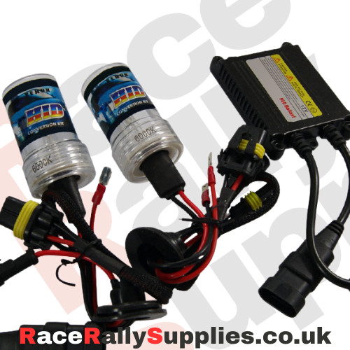 Kit conversione 55w xenon - 55w, hid