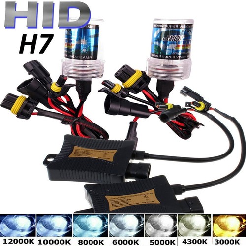 55w xeno hid conversione - hid,