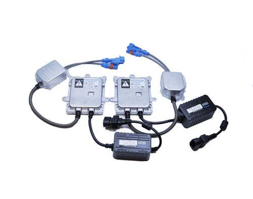 50 w conversione xeno - 50,