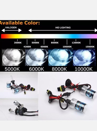 Kit conversione hid - hid, h1