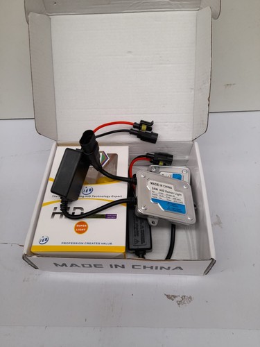 Hid kit 6000k - hid,