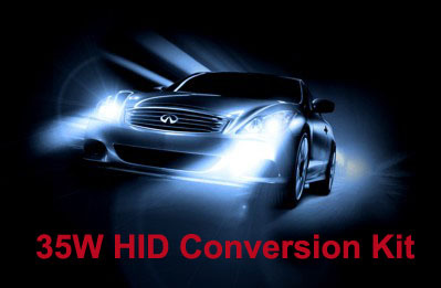 Kit conversione 55w 8000k - conversione, h7