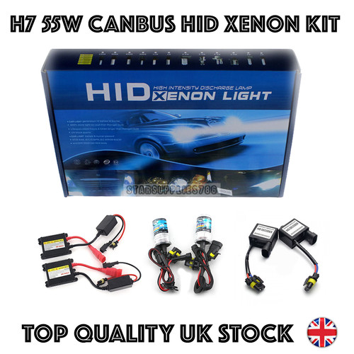 Nuovo canbus 55w hid xenon - canbus,