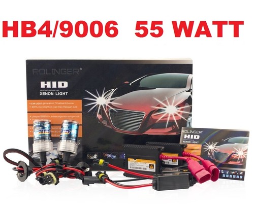 Kit luci xenon auto canbus - kit,