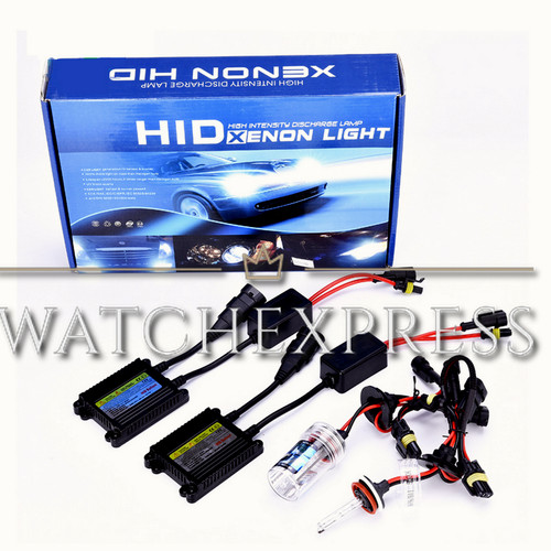 Kit fari xeno light - fari,