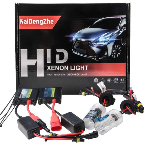 Pezzi hid kit di - pezzi,