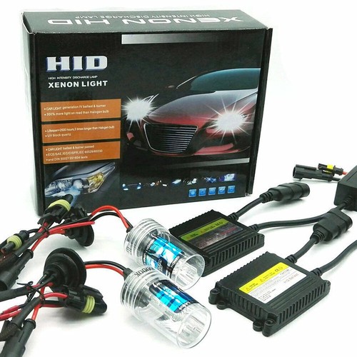Nuovo kit bruciatore xeno - , h7