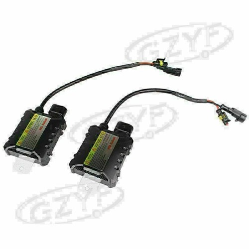 55w slim hid xenon premium - slim,