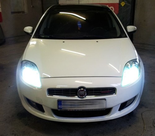 Kit xenon auto - kit, canbus