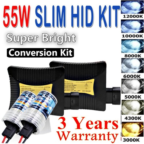 55w kit conversione - kit, per