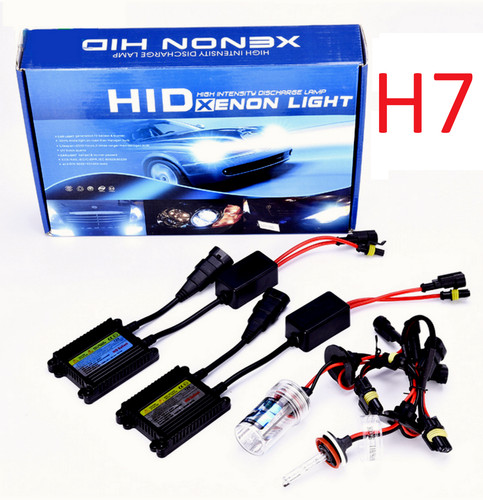 Kit xenon hid 6000k 55w - hid,