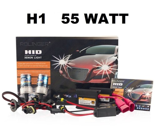 Kit fari xenon auto - auto, canbus