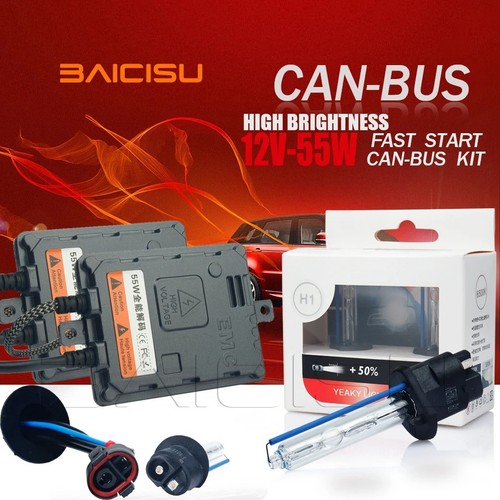 Kit faro hid auto - faro,